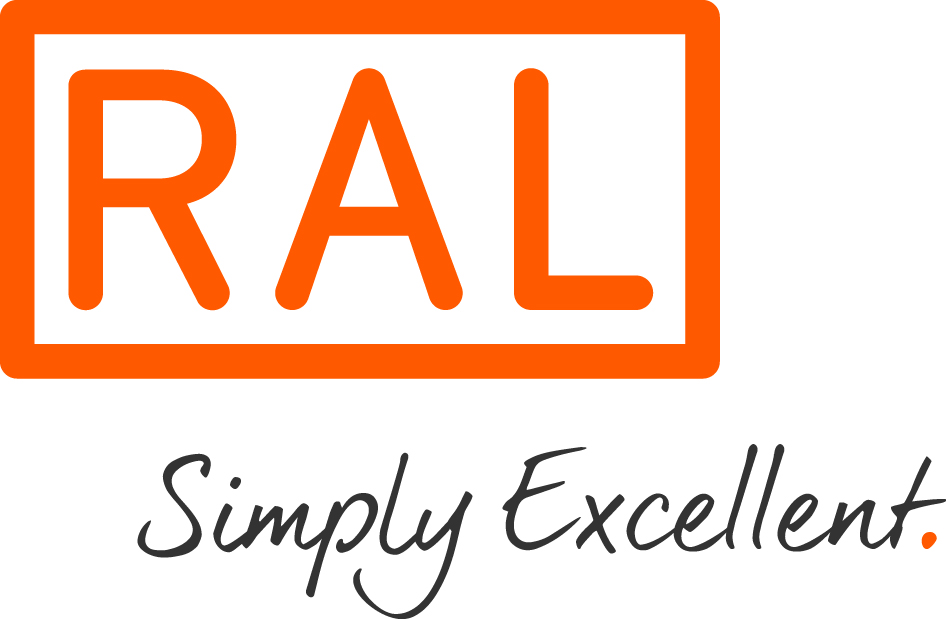 RAL Simply Excellent